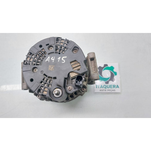 Alternado Audi A4 A5 Q3 Q5 1.8 Tfsi Ano 2014 2015