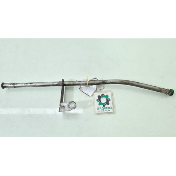 Duto Bainha Nivel Oleo Volvo Xc60 T6 3.0 Ano 2010 2011