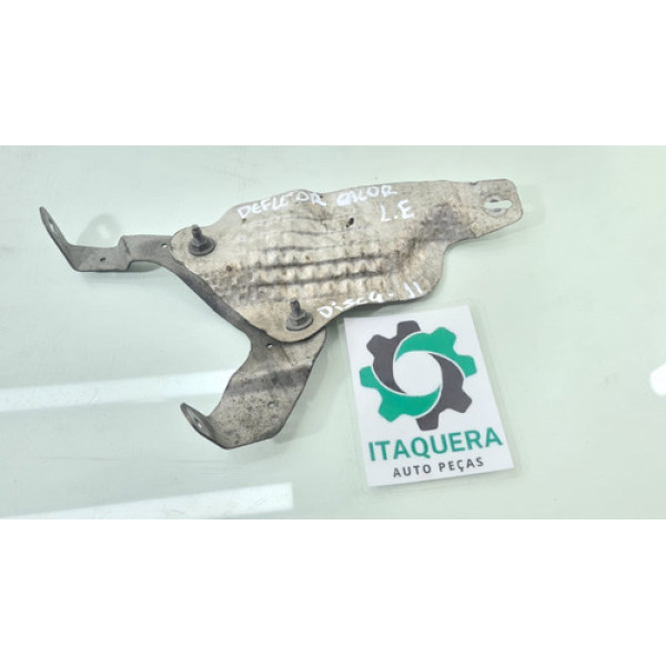 Protetor Defletor Calor Térmico Discovery 4 3.0 Ano 2011 012