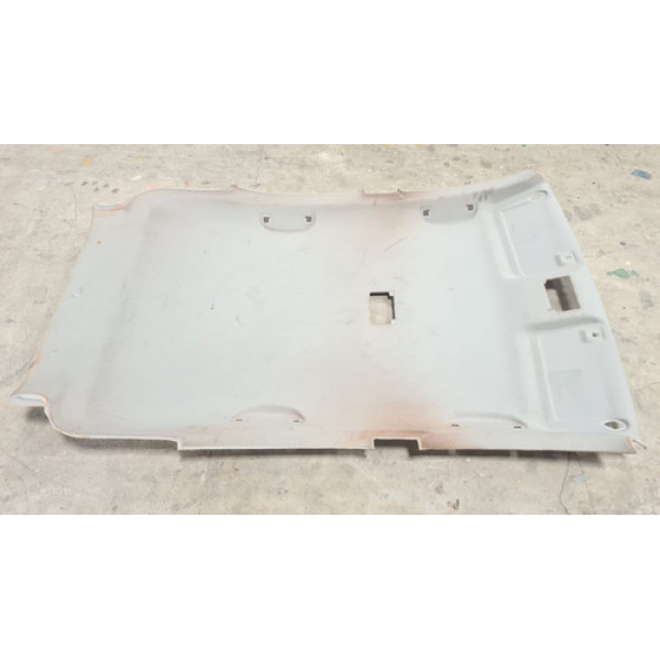 Forro Teto Suzuki Sx4 Ano 2012 / Somente Retirada Na Loja 