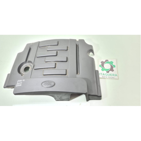 Tampa Capa Motor Land Rover Discovery 4 3.0 Ano 2012 2013