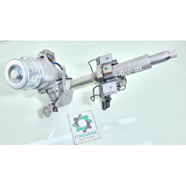 Coluna Elétrica Direção Honda Wrv Wr-v 1.5 Ano 2020 2021