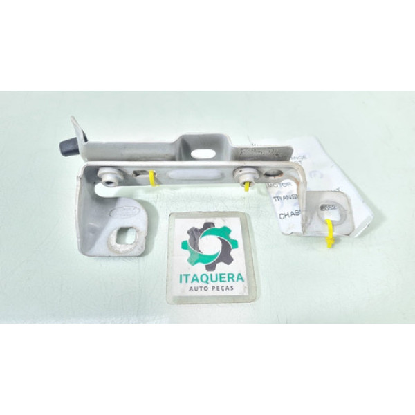 Guia Lanterna Traseira Esquerda Ranger Rover Sport Ano 2016