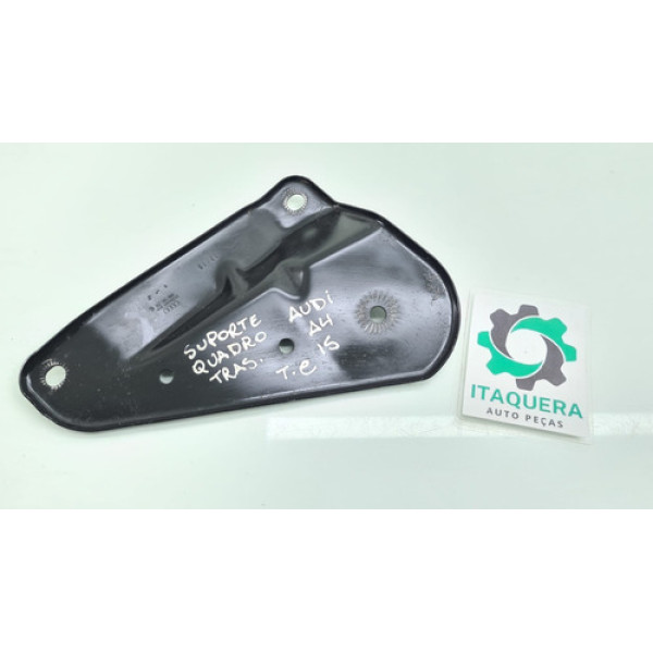 Suporte Suspensão Traseiro Esquerda Audi A4 Ano 2014 2015 