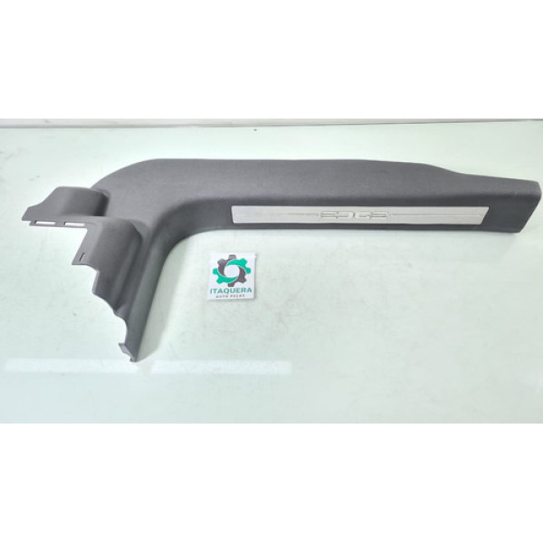 Soleira Porta Dianteiro Esquerdo Ford Edge Ano 2012