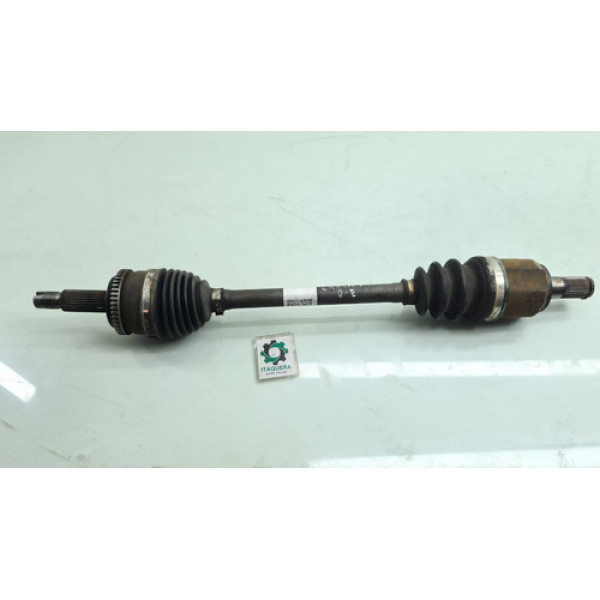 Semi Eixo Hocinetica Dianteira Esquerda Hyundai Creta 1.6 21