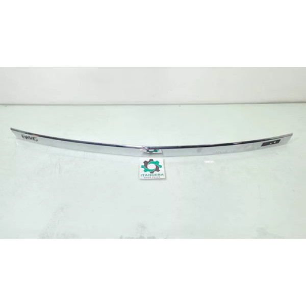 Friso Aplique Tampa Traseira Gm Captiva Ano 2010 2011