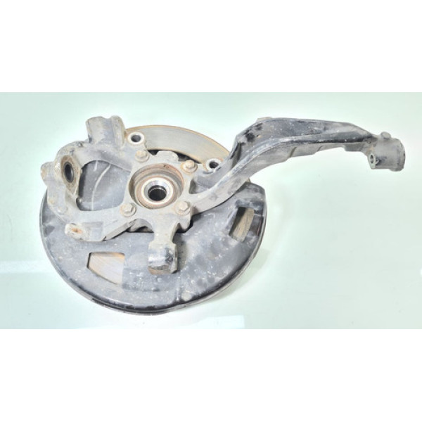 Manga De Eixo Cubo Dianteiro Esquerdo Discovery 4 Ano 2012