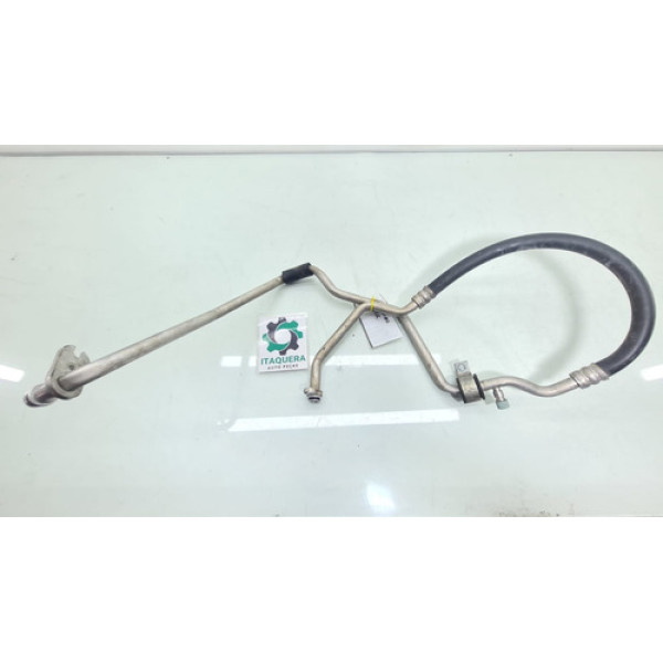 Mangueira Cano Compressor Ar Mitsubishi Outlander 2.0 2017
