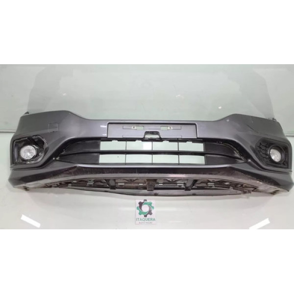 Parachoque Dianteiro Honda City Ano 2020 2021 Detalhes