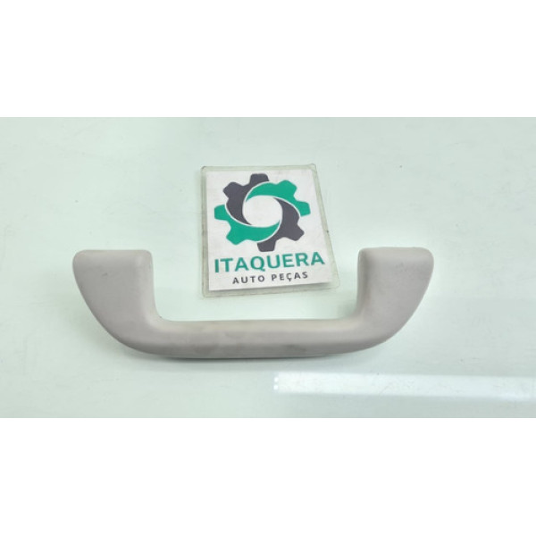 Alça Teto Dianteiro Direito Honda Fit Ano 2016 