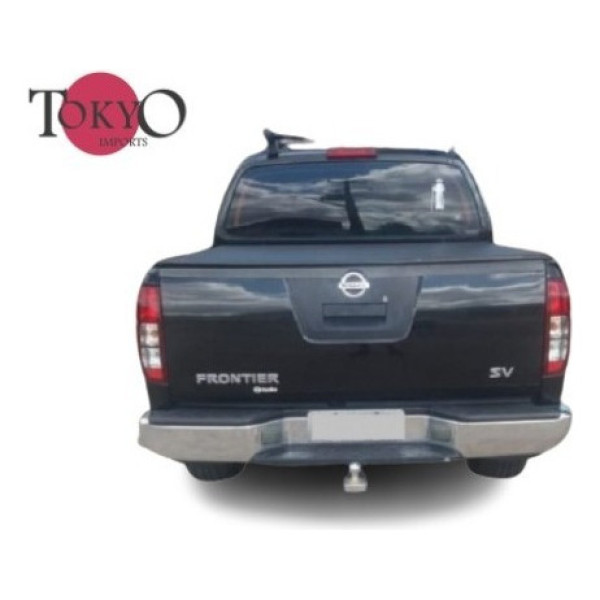 Sucata Frontier 2.5 Attack 4x4 Teto Painel Lateral Ano 2012