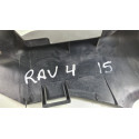 Acabamento Coluna Direção Toyota Rav4 Ano 2014 2015