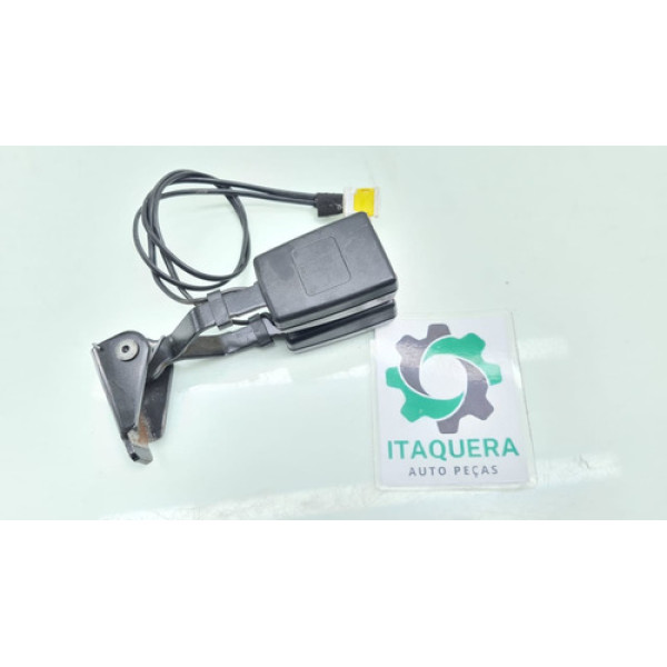 Engate Cinto Segurança Traseiro Central Citroen C5 2011 2012