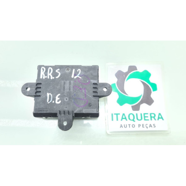 Modulo Porta Dianteiro Esquerdo Range Rover Sport Discovery