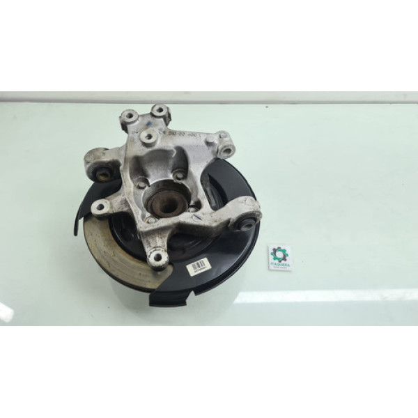 Manga Eixo Traseiro Esquerdo Gm Captiva 3.0 Ano 2012 2013