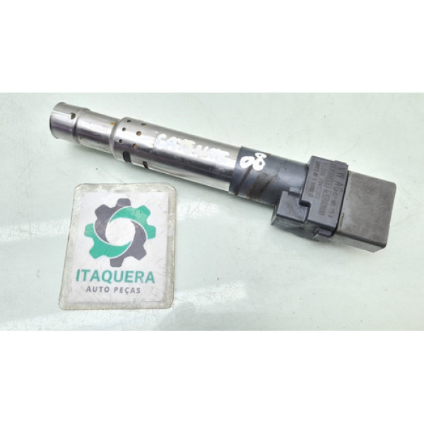 Bobina Ignição Porsche Cayenne 3.6 V6 Ano 2008