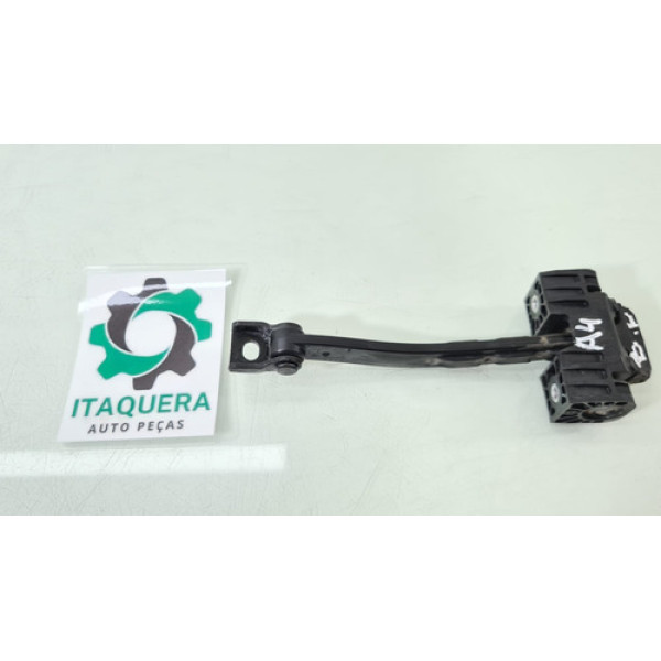 Limitador Porta Dianteiro Direito Audi A4 Ano 2010 2011