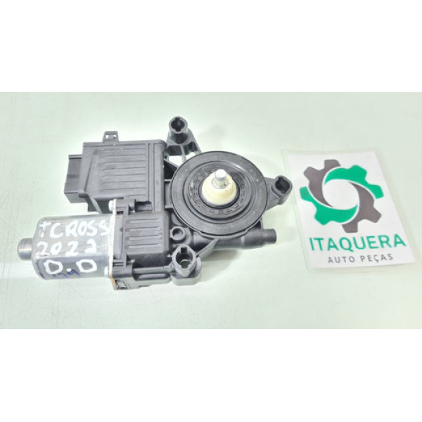 Motor Maquina Vidro Dianteira Direita T-cross Tcross 2023 