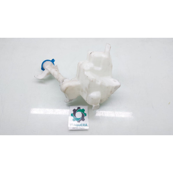 Reservatorio Agua Limpador Parabrisa Honda City Ano 2023