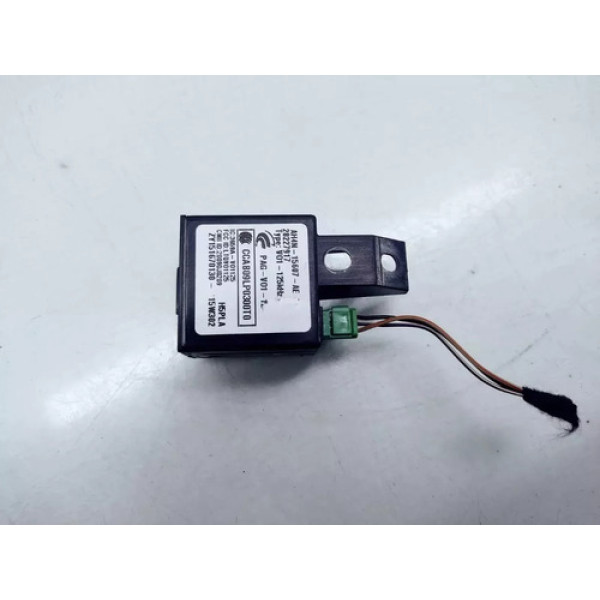 Sensor Keyless Original Land Rover Evoque Ano 2016 2017 2018