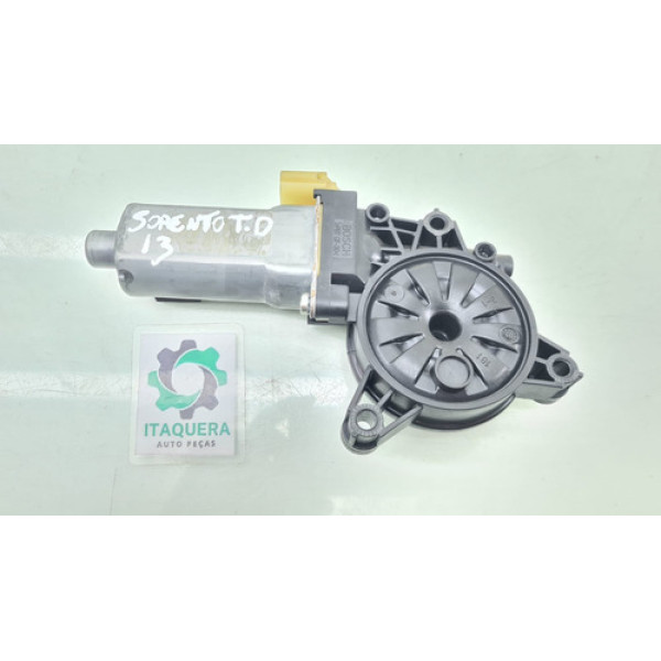 Motor Máquina Vidro Traseiro Direito Kia Sorento Ano 2012