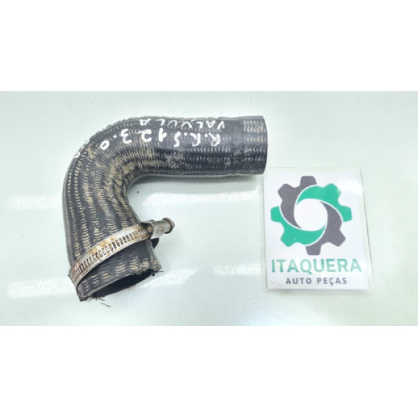 Mangueira Valvula Turbina Range Rover Sport 3.0 2012 2013