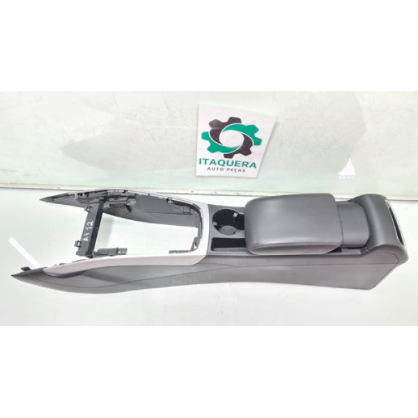 Console Central Apoio Braço Audi A4 Ano 2010 2011