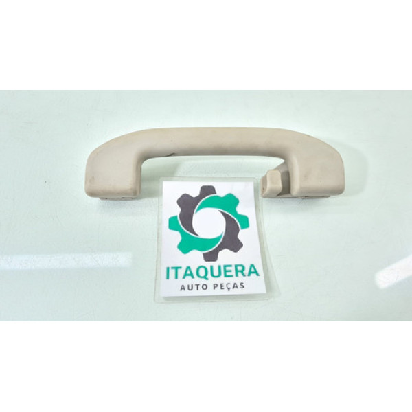 Alça Teto Traseira Esquerda Nissan Sentra Ano 2010 2011 