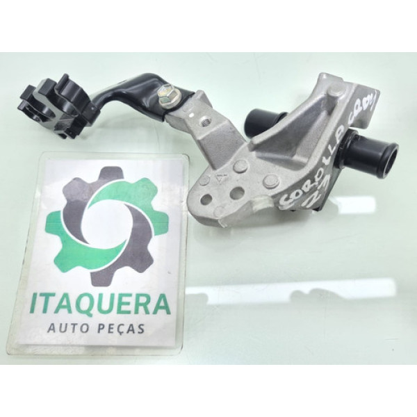 Suporte Cano Agua Toyota Corolla Cross 2.0 Ano 2022 2023