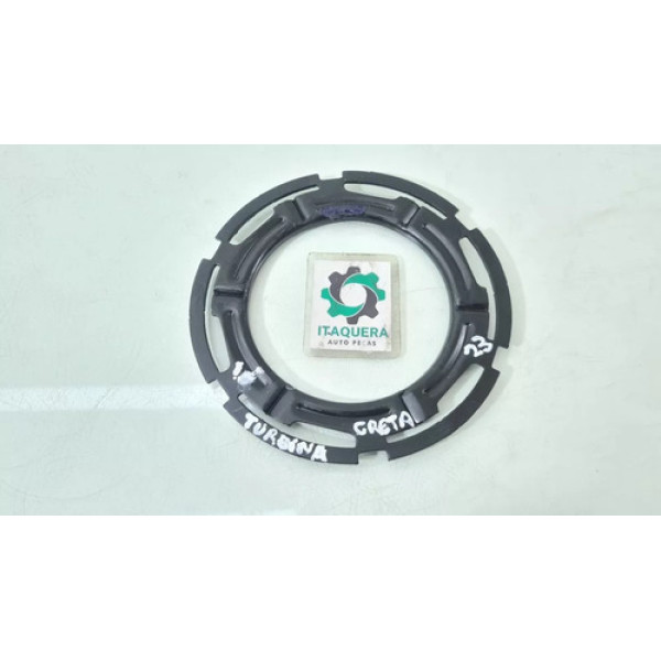 Trava Tanque Combustivel Hyundai Creta Ano 2022 2023