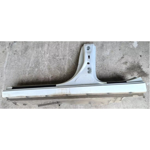 Caixa Ar Com Coluna Lado Esquerdo Gm Onix Ano 2021 Sedan