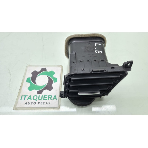 Difusor Ar Lateral Esquerda Honda City Ano 2021