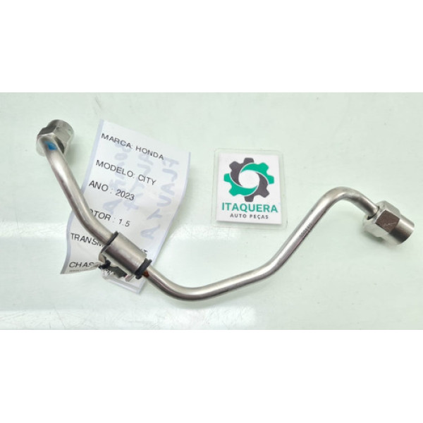 Retrono Cano Bomba Alta Honda City 1.5 Ano 2022 2023