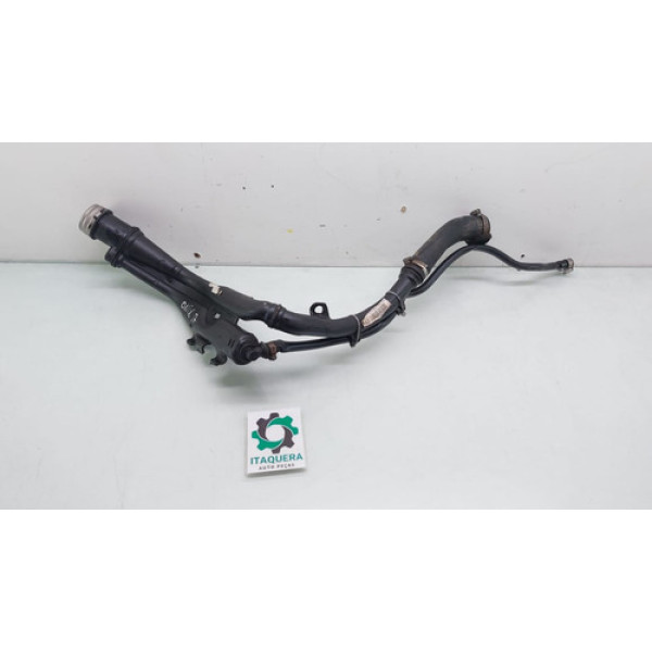 Gargalo Tanque Combustivel Gm Onix 1.0 Ano 2016 2017 