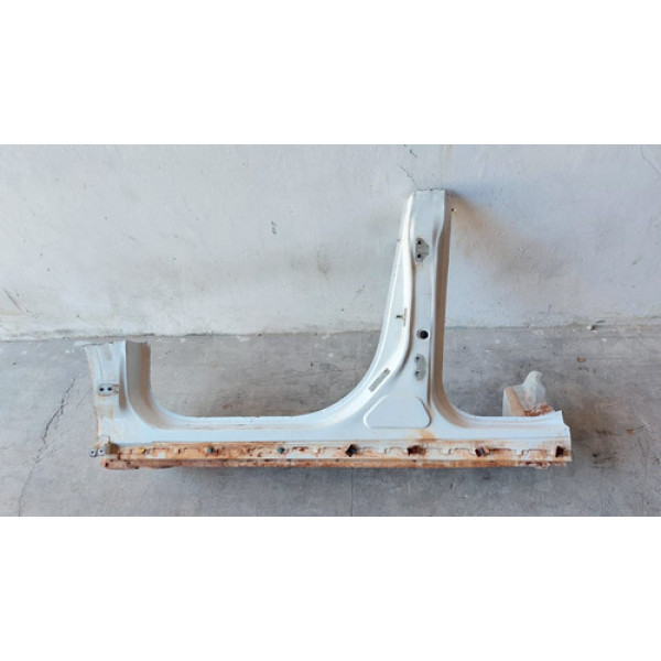 Caixa Ar Com Coluna Lado Esquerdo Gm Tracker Ano 2022 2023