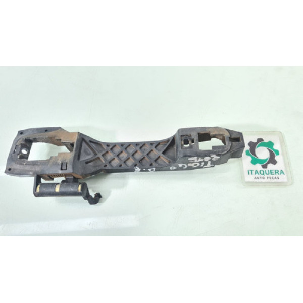 Suporte Maçaneta Dianteira Esquerda Chery Tiggo 2014 2015