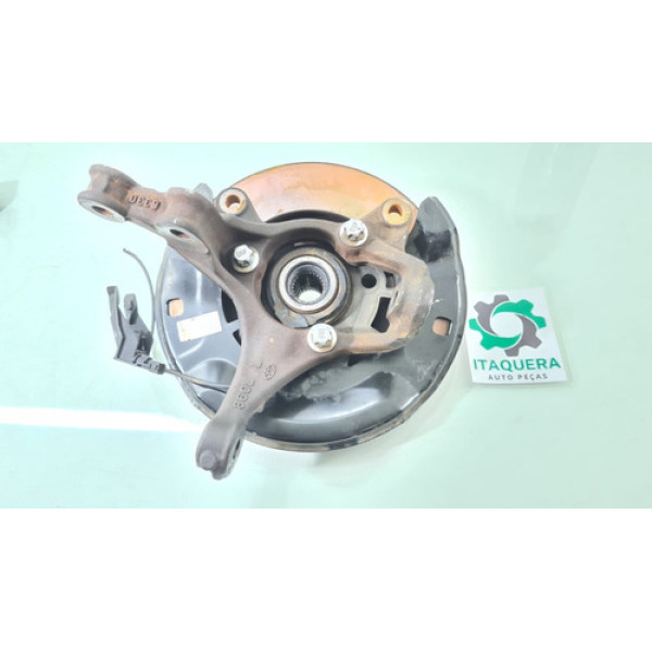 Manga Eixo Dianteira Esquerda Toyota Etios 1.3 2017