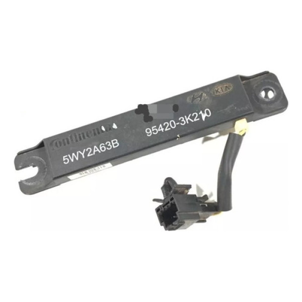 Modolo Antena Amplificador Sinal Ix35 2016 954203k210