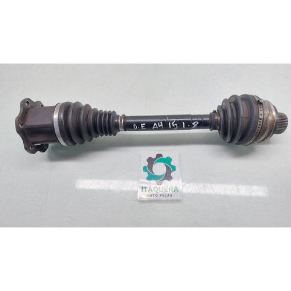 Homocinetica Dianteira Audi A4 1.8 Ano 2014 2015