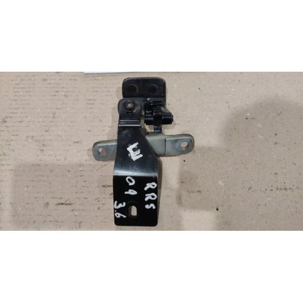 Par De Dobradiças Tampa Traseira Range Rover Sport 2008 2009