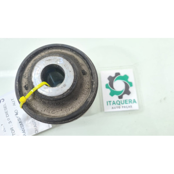 Coxim Fixação Carroceria Discovery 4 3.0ano 2011 2012