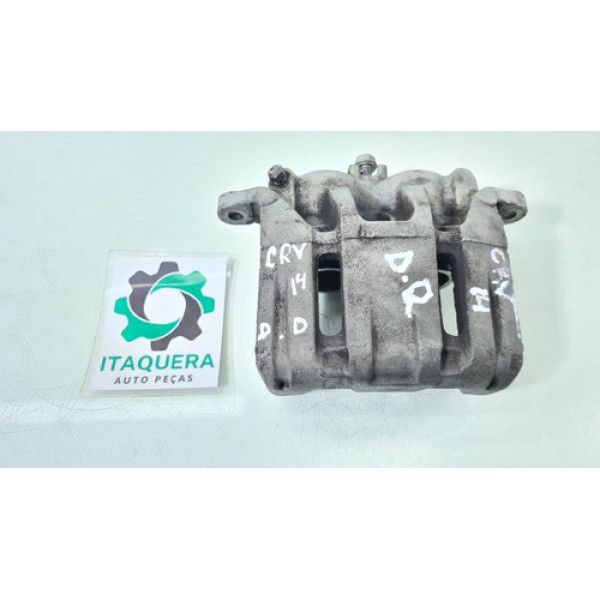 Pinça Freio Dianteira Direita Honda Crv Cr-v 2.0 2013 2014