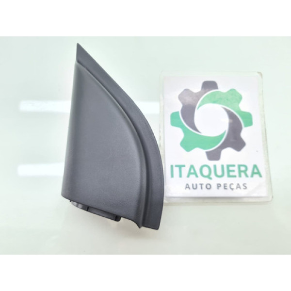 Acabamento Retrovisor Dianteiro Esquerda Honda Hrv 2016 2017