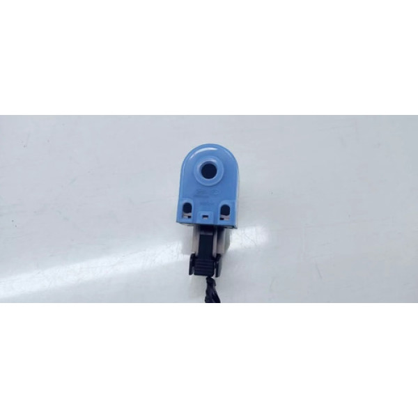 Sensor De Ré Estacionamento Hyundai Creta Visor Slim Led