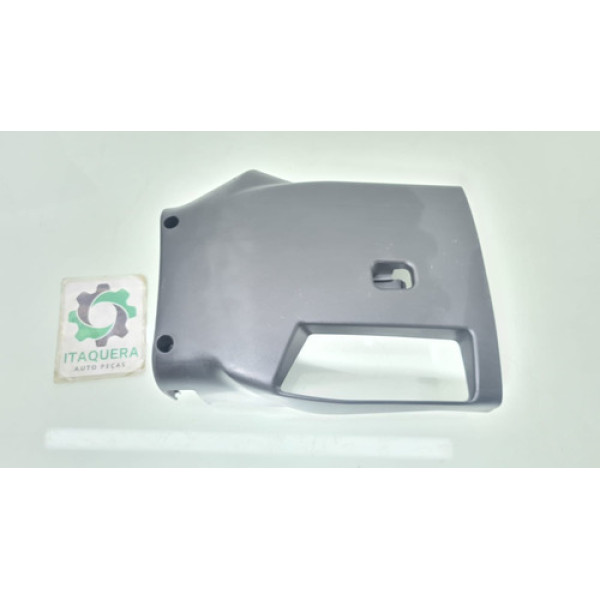 Moldura Inferior Coluna C4 Cactus Ano 2019 2020 2021