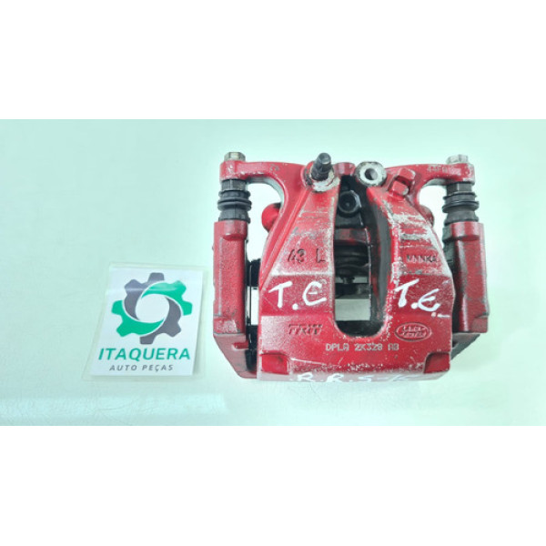 Pinça Freio Traseiro Esquerdo Range Rover Sport Ano 2016