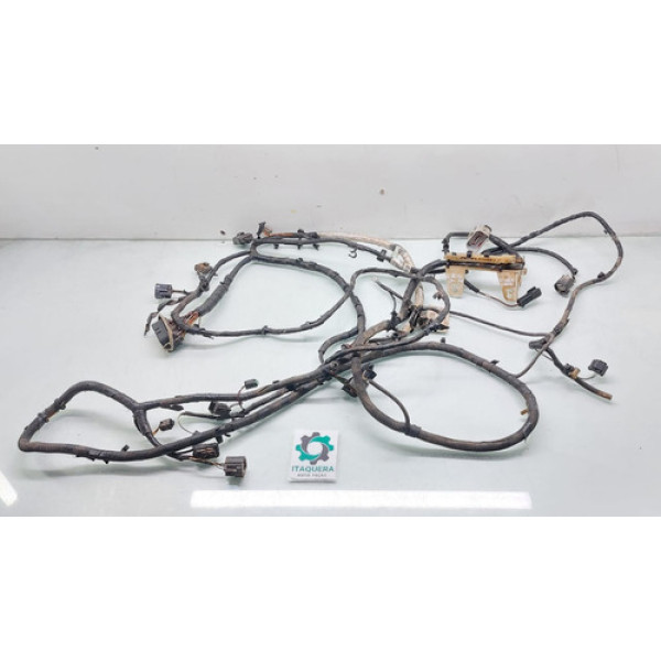 Chicote Externo Traseiro Range Rover Sport 3.0 2012 2013