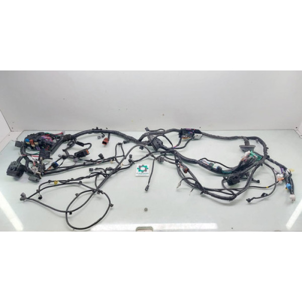 Chicote Externo Honda City 1.5 Ano 2023