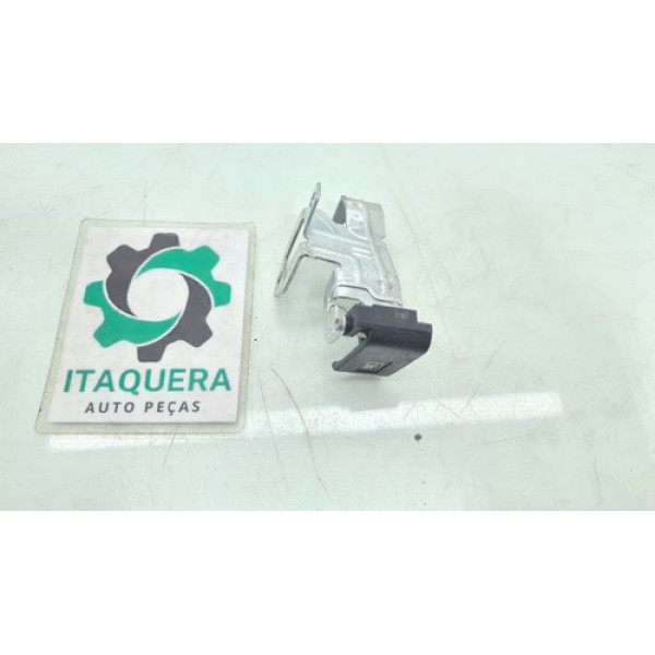 Alavanca Puxador Abertura Portinhola Honda Cr-v Crv 2011